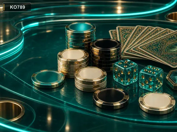 วิธีเช็กตารางการแข่งขันกับ KO789 ให้ไม่พลาดคู่สำคัญ